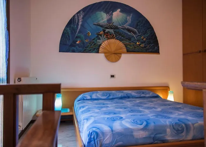 Lejlighed La Casina *