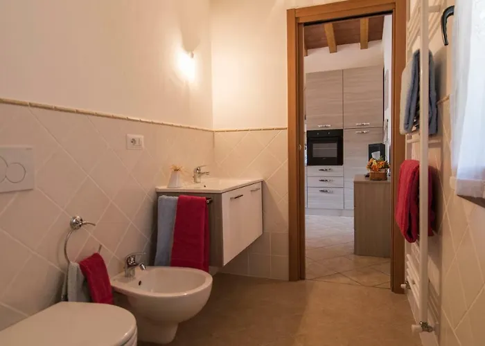 Apartment La Casina Porto Azzurro