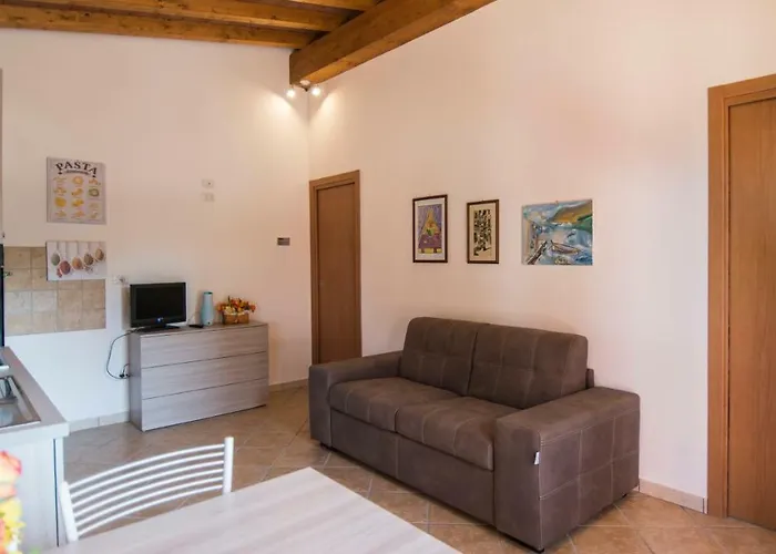 Lejlighed La Casina *