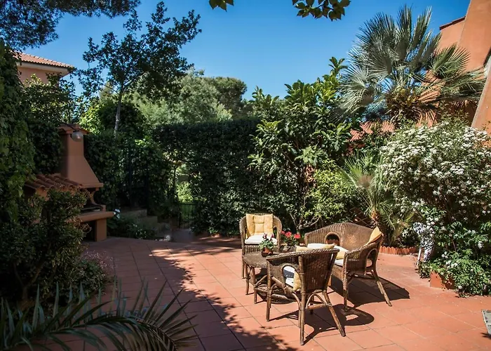 Lejlighed La Casina *