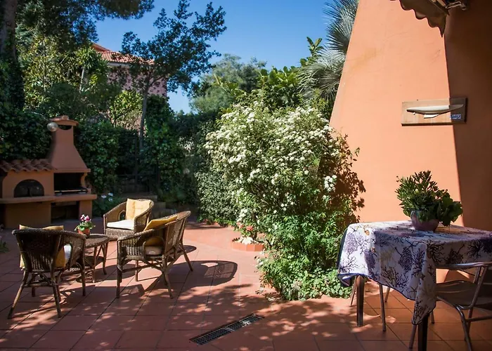 La Casina * Porto Azzurro