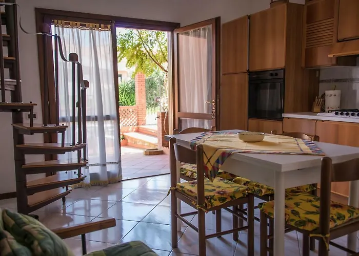 La Casina Porto Azzurro