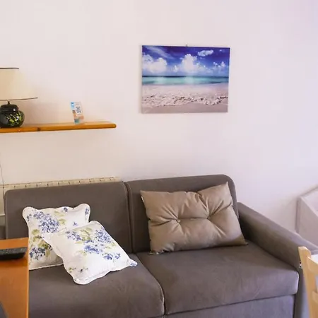 Appartement La Casina Porto Azzurro