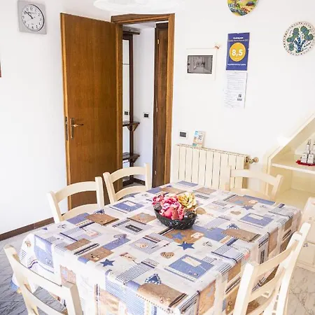 La Casina * Porto Azzurro