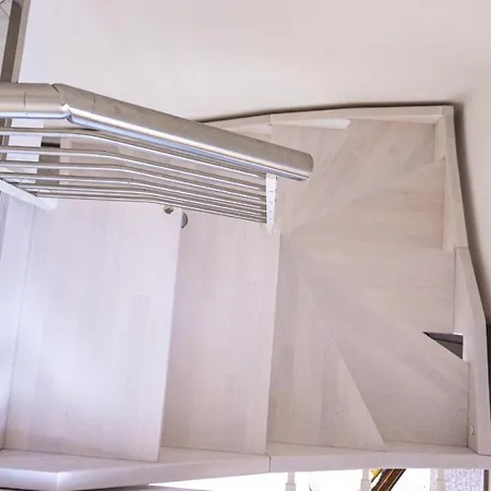 La Casina Appartement *