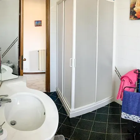 Appartement La Casina Porto Azzurro