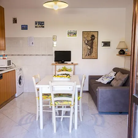 La Casina Appartement