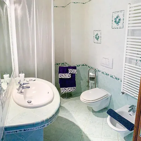 Appartement La Casina *