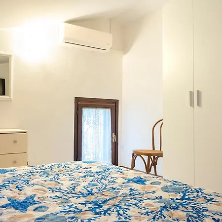 Appartement La Casina *