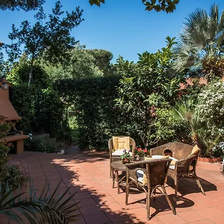 Appartement La Casina *