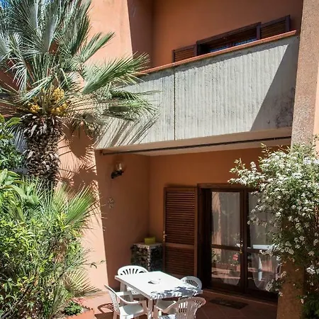 Appartement La Casina *